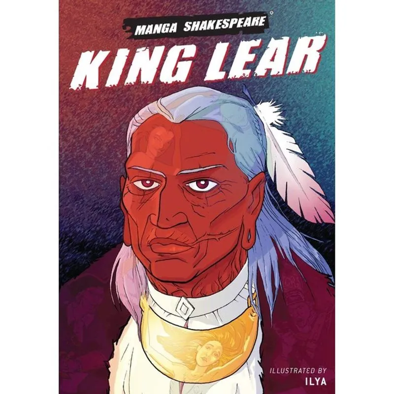 KING LEAR