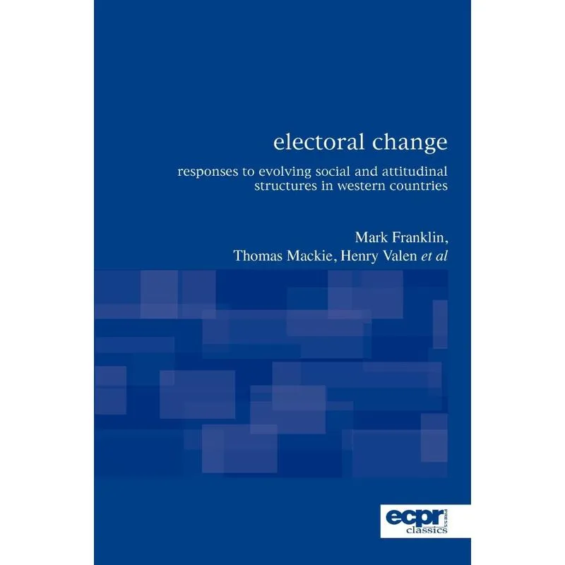 Electoral Change
