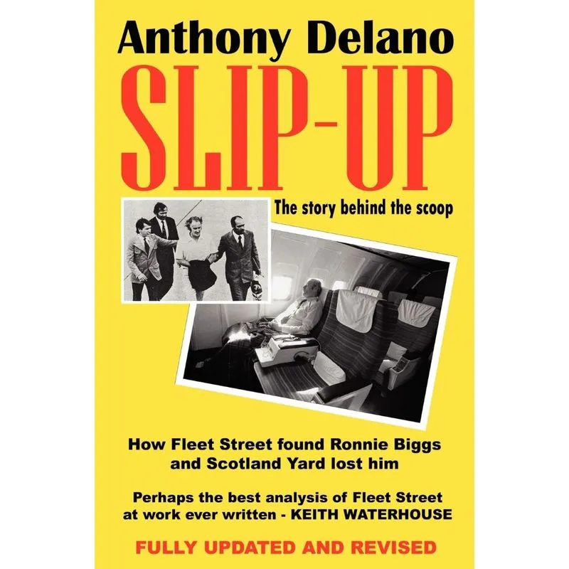 Slip-Up