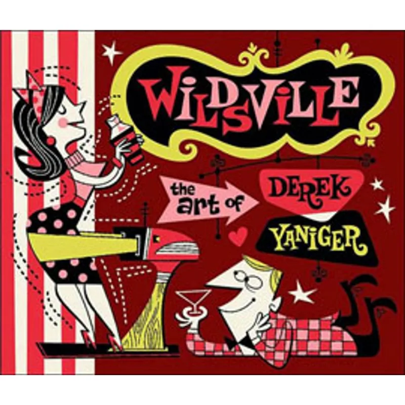 WILDSVILLE