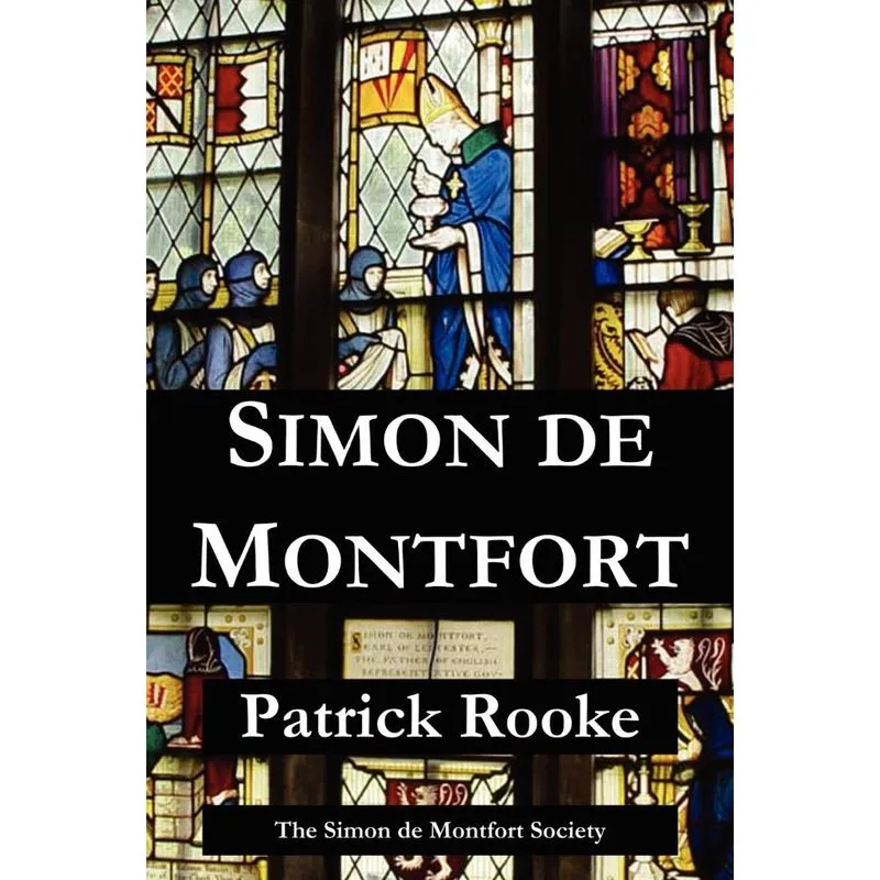 Simon de Montfort