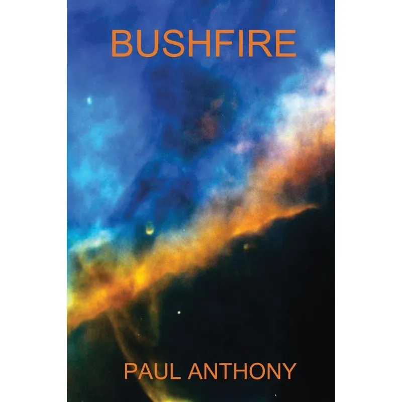 Bushfire