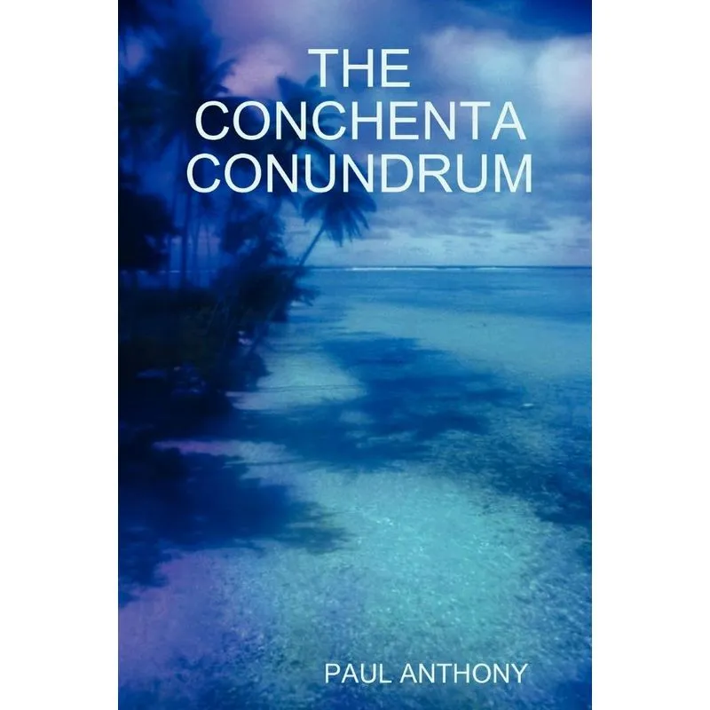 The Conchenta Conundrum
