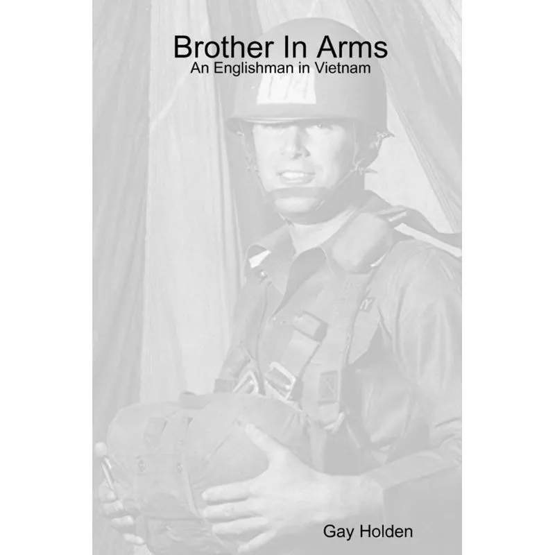 Brother in Arms