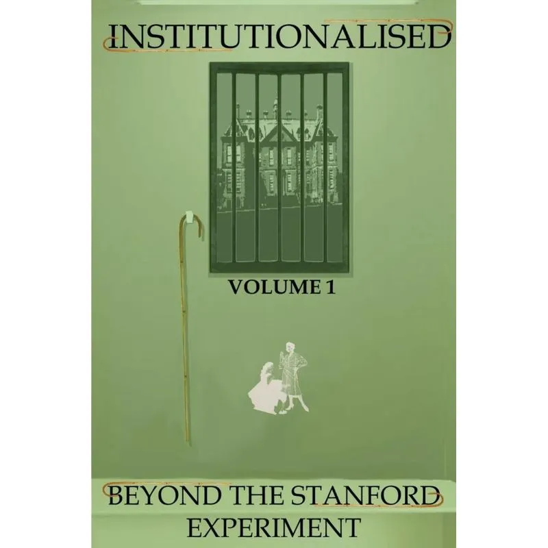 INSTITUTIONALISED