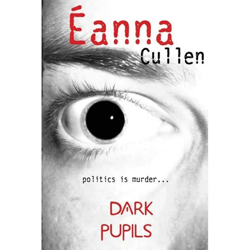 Dark Pupils