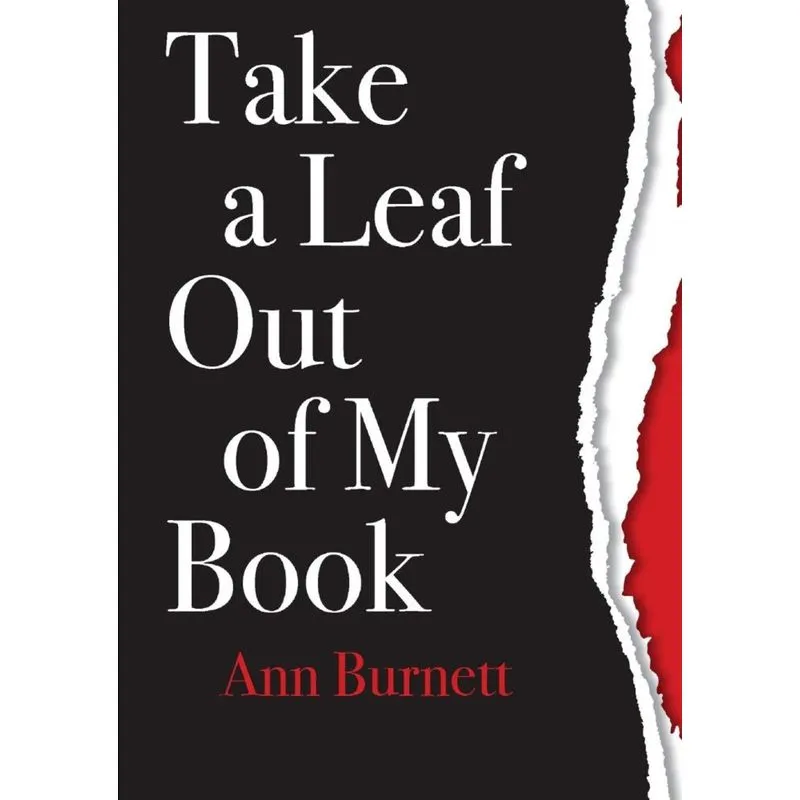 Take a Leaf Out of My Book