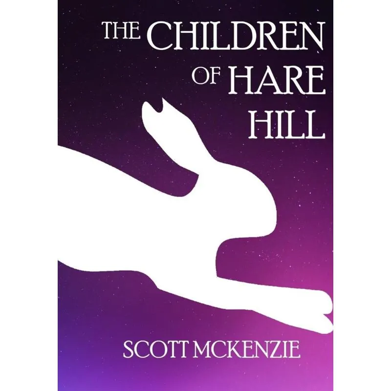 The Children of Hare Hill