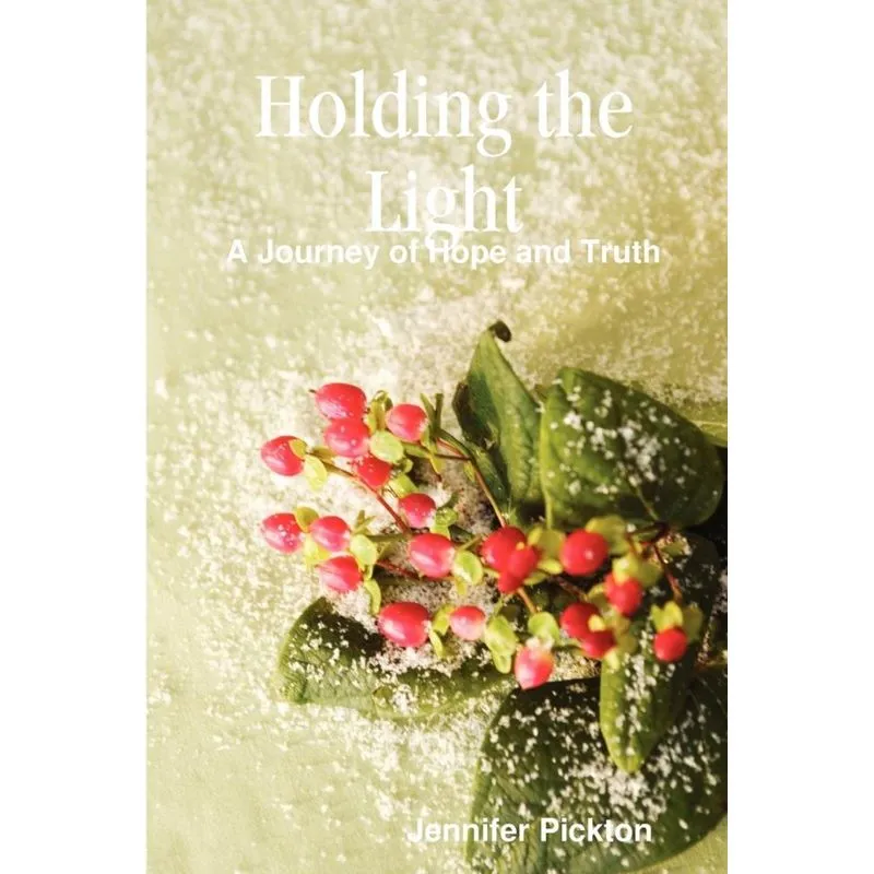 Holding the Light