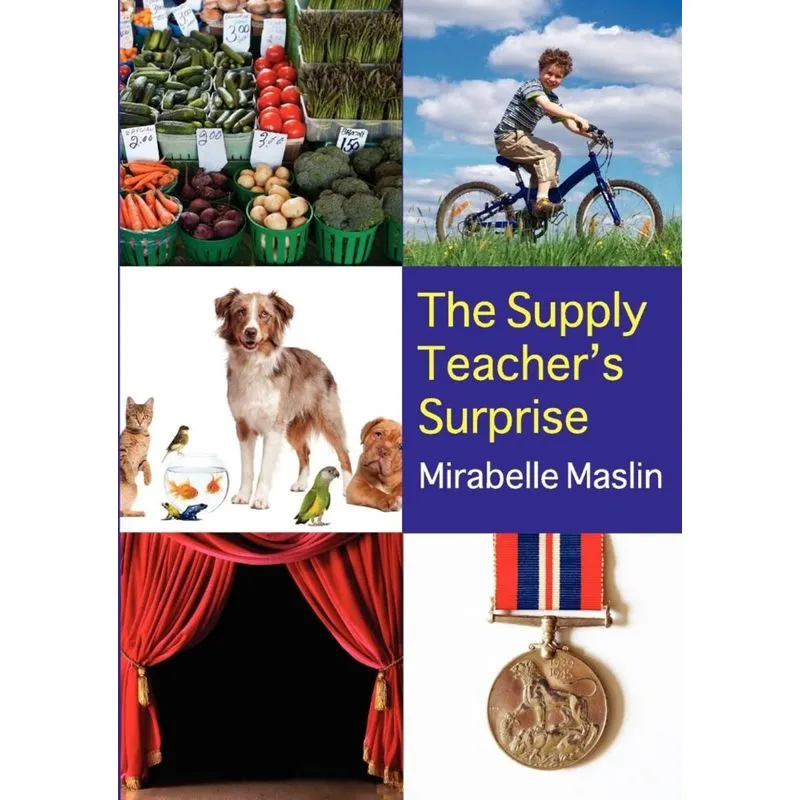 The Supply Teachers Surprise