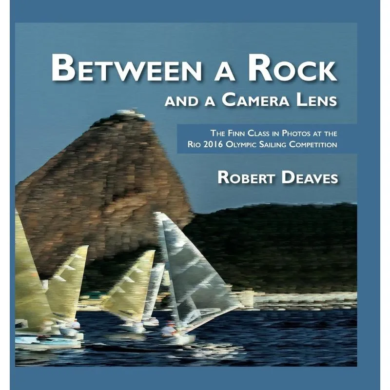 Between a Rock and a Camera Lens