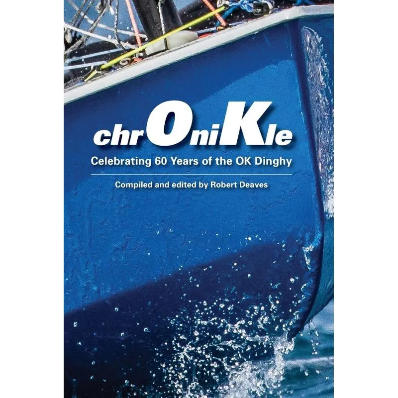 chrOniKle