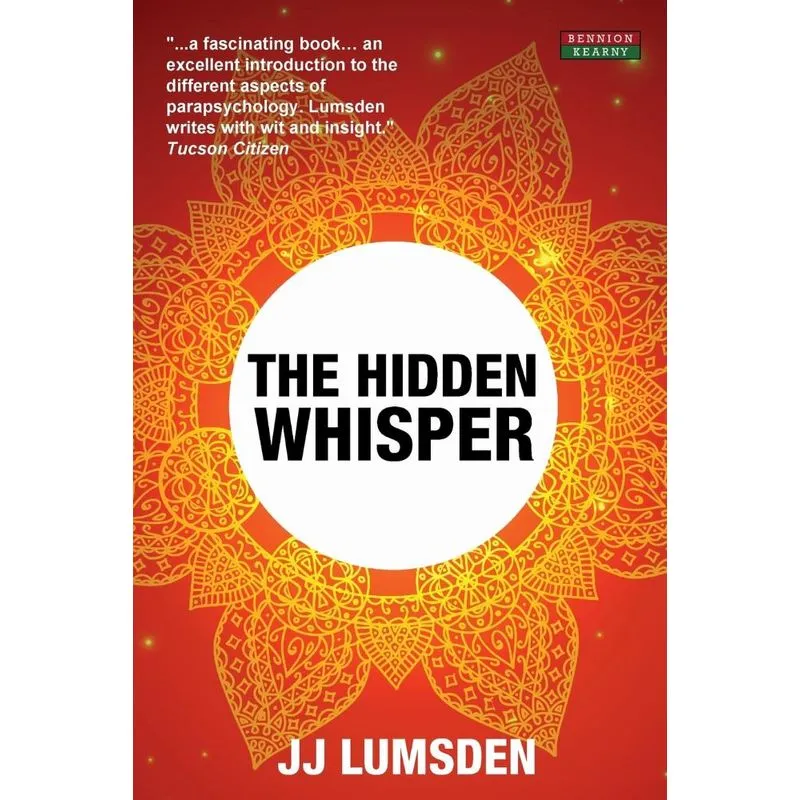 The Hidden Whisper