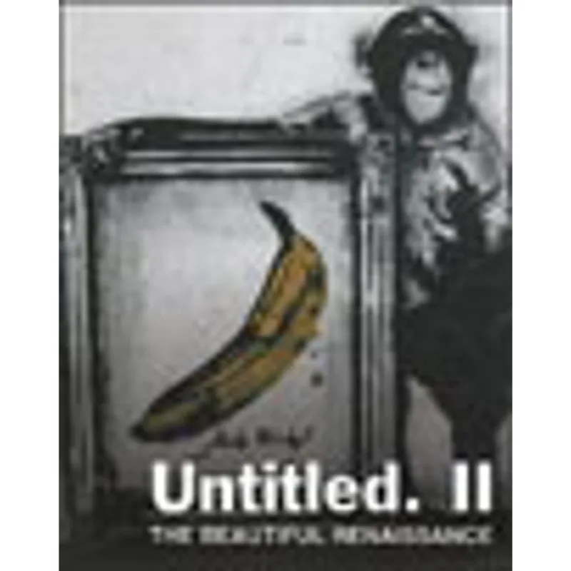 UNTITLED II - THE BEAUTIFUL RENAISSANCE