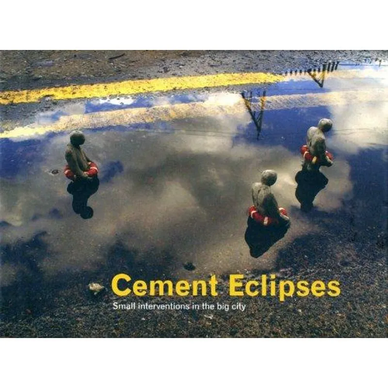 Cement Eclipses