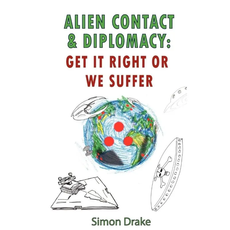 Alien Contact and Diplomacy
