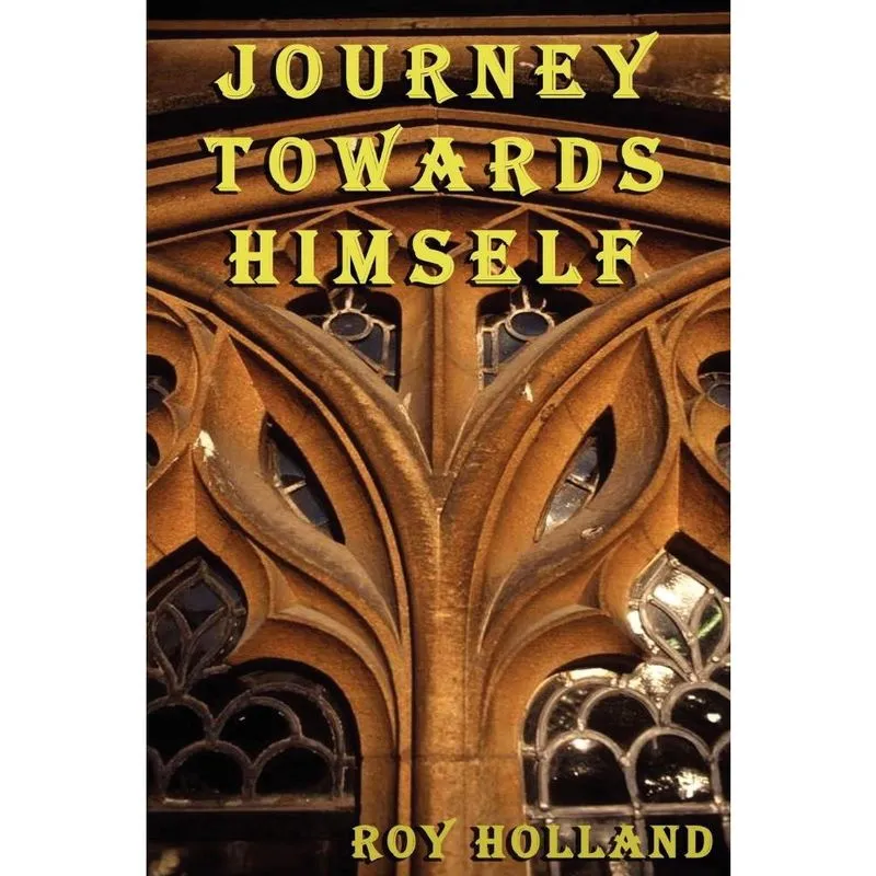 Journey Towards Himself
