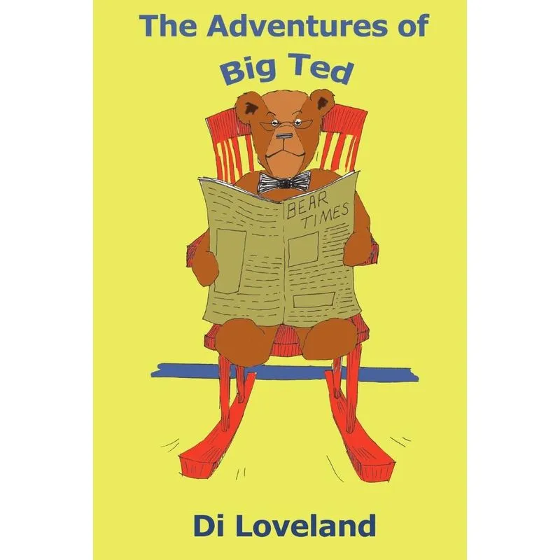 The Adventures of Big Ted