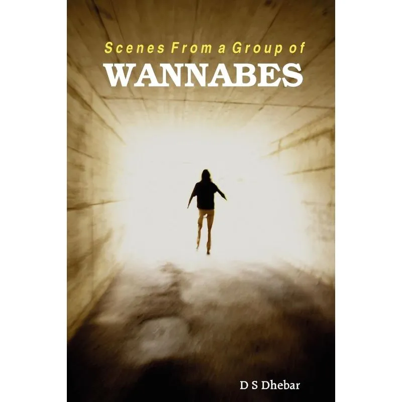 Scenes from a Group of Wannabes