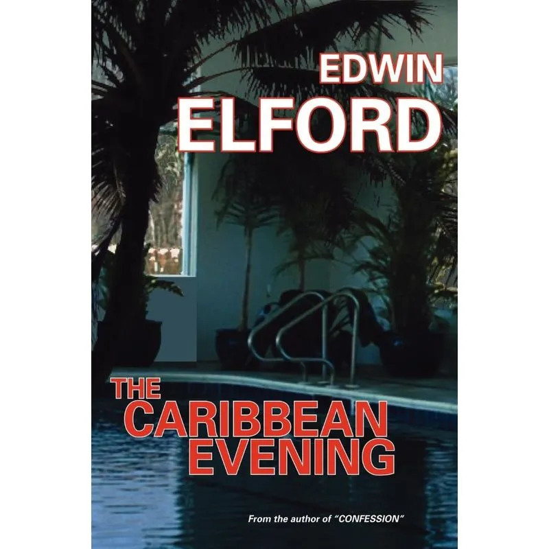 The Caribbean Evening