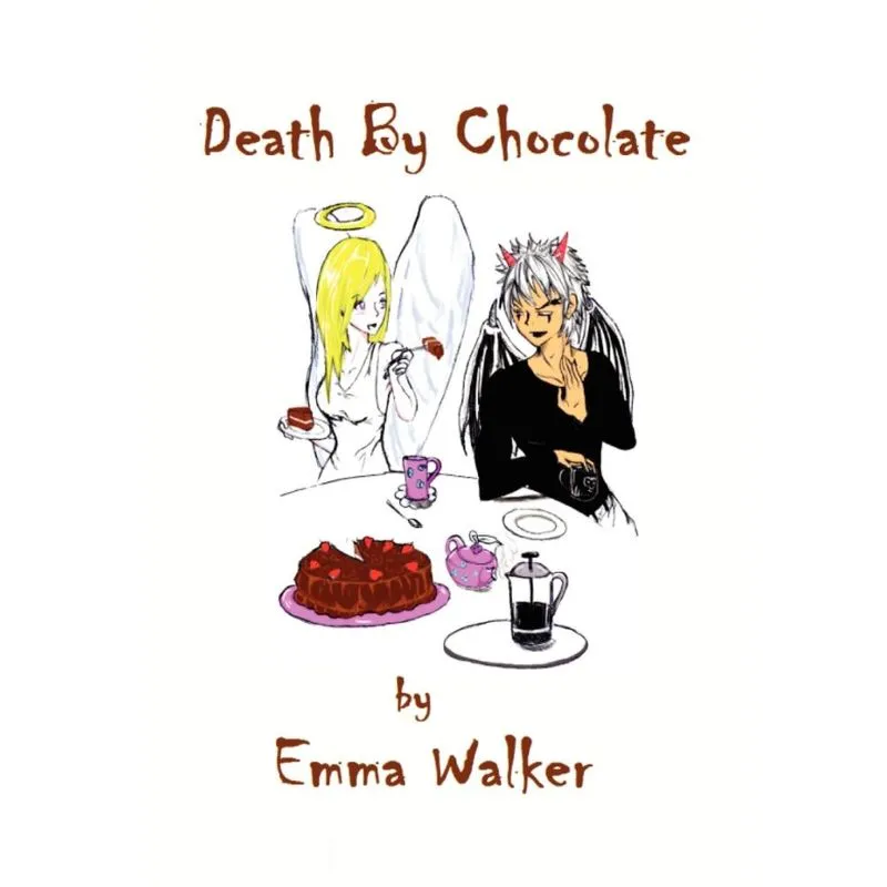 Death by Chocolate