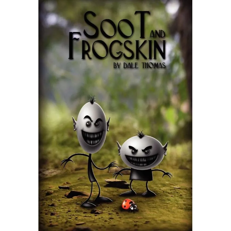 Soot and Frogskin