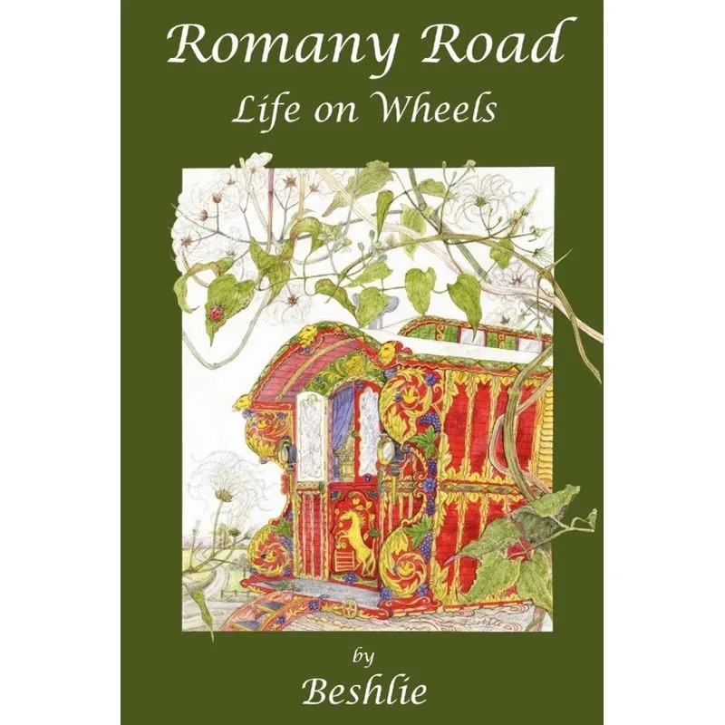 Romany Road - Life on Wheels
