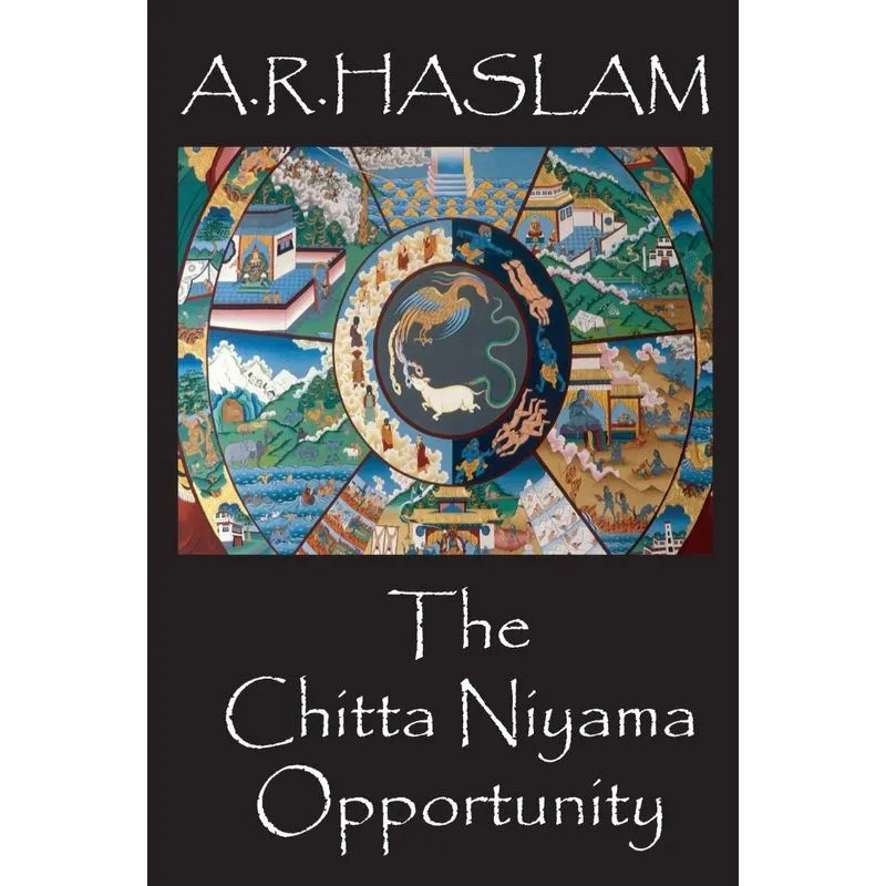 The Chitta Niyama Opportunity