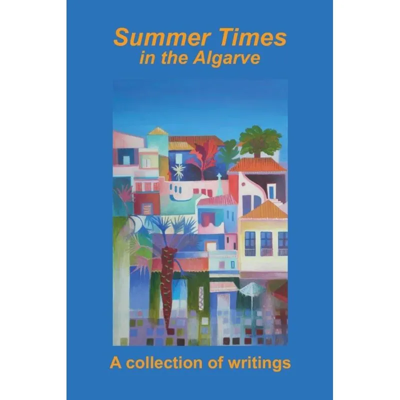 Summer Times in the Algarve