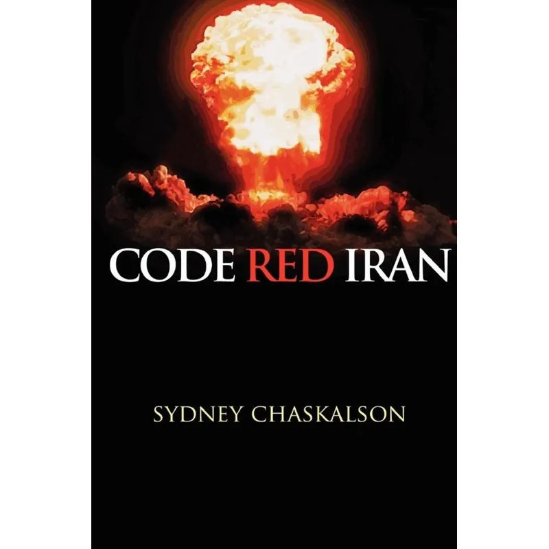 Code Red Iran