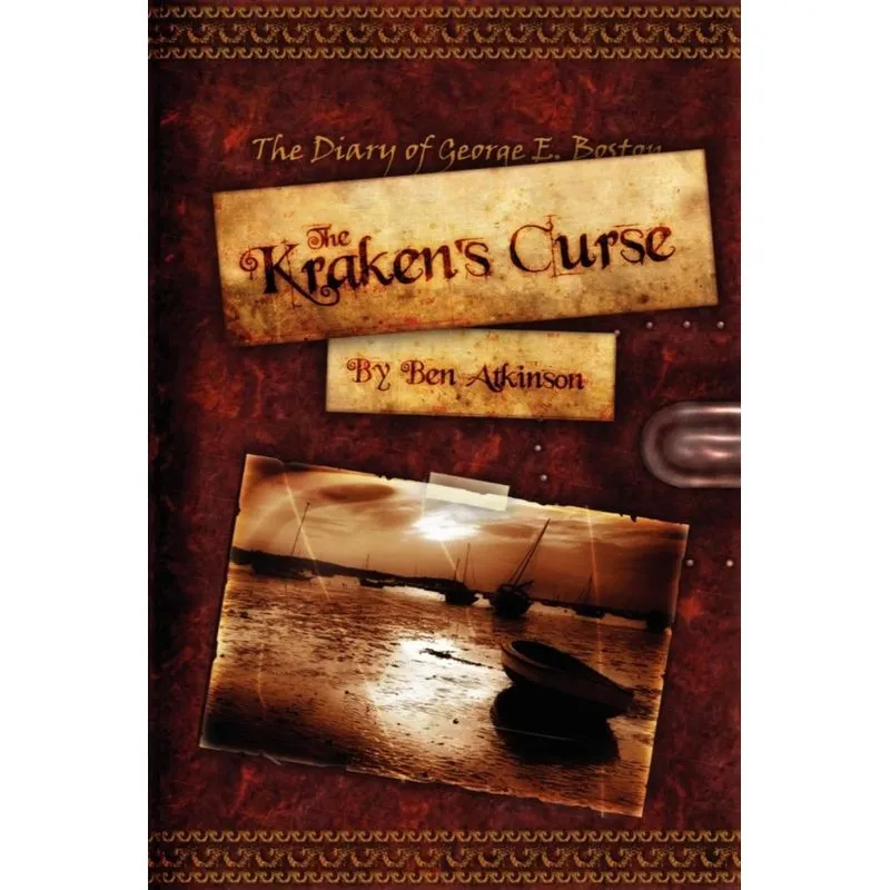 The Krakens Curse