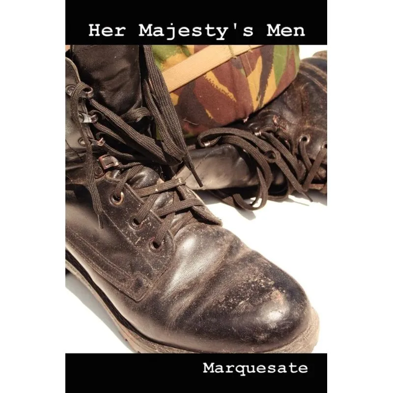 Her Majestys Men