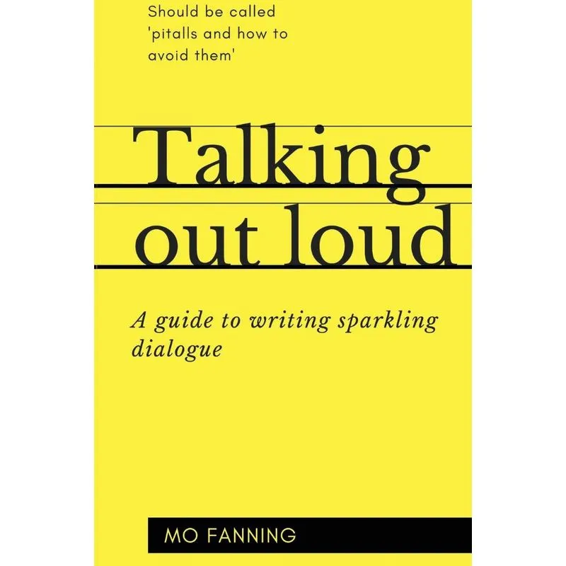 Talking out loud