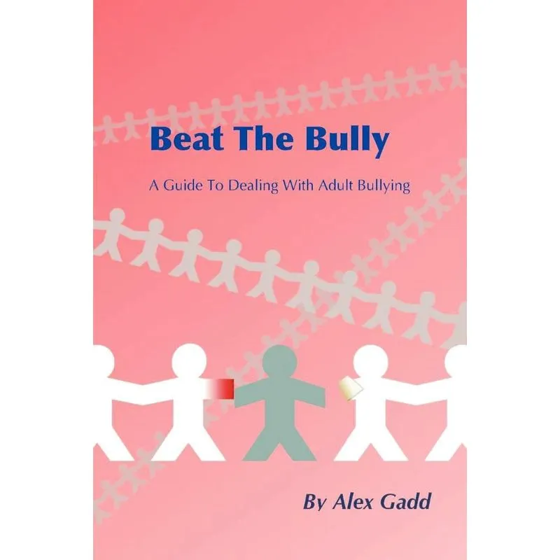 Beat The Bully