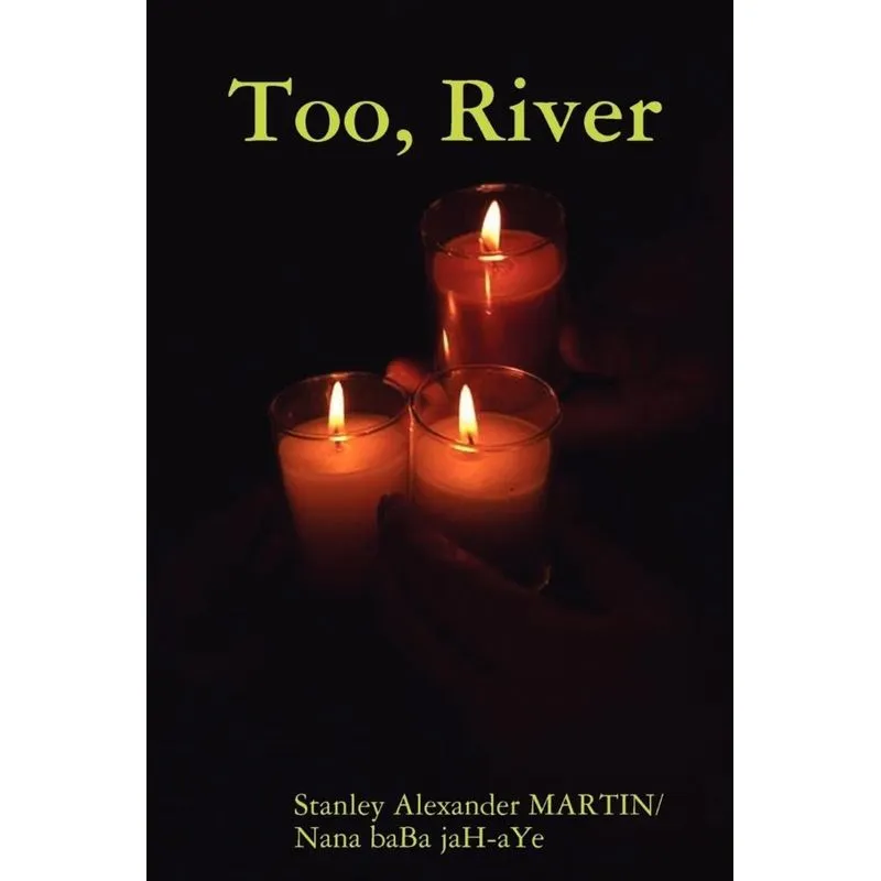 Too, River
