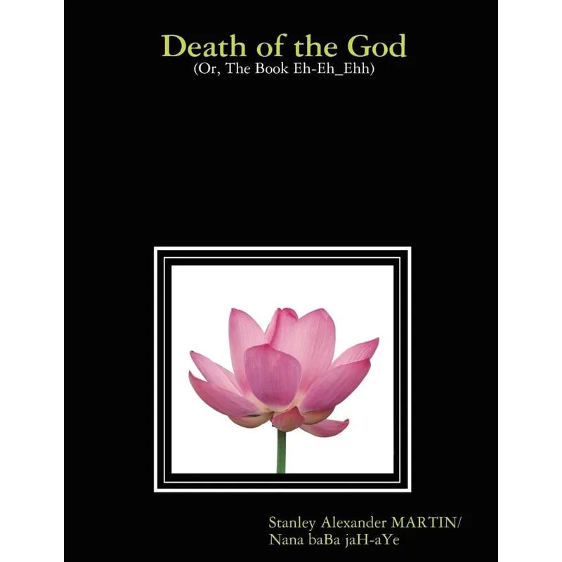 Death of the God