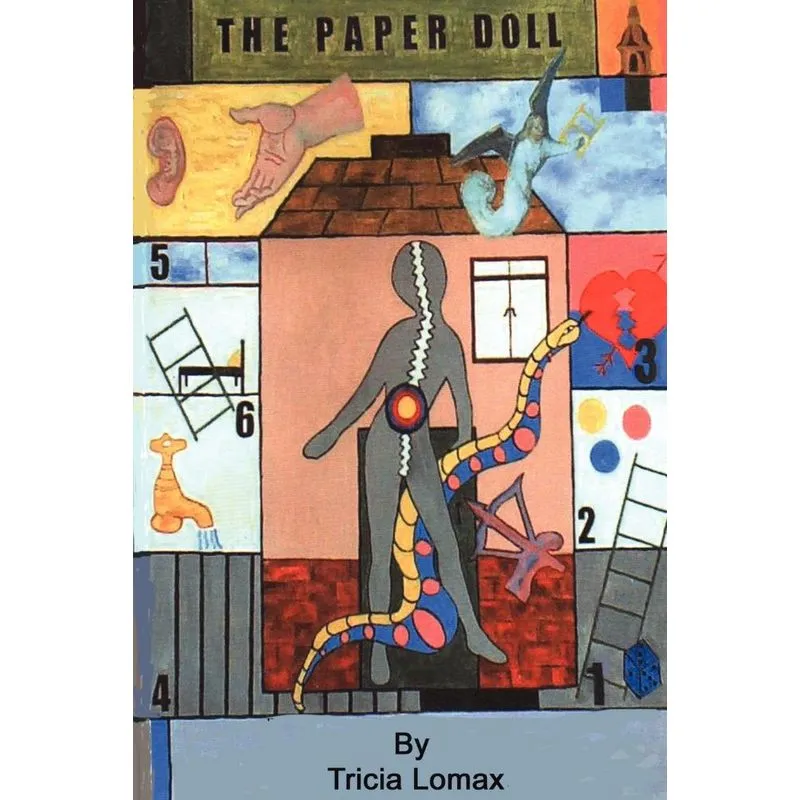 The Paper Doll