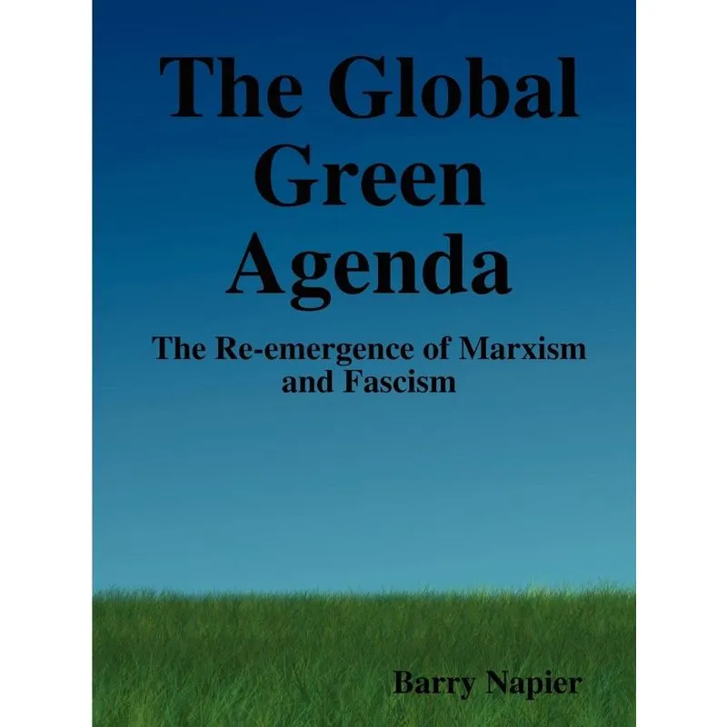 The Global Green Agenda