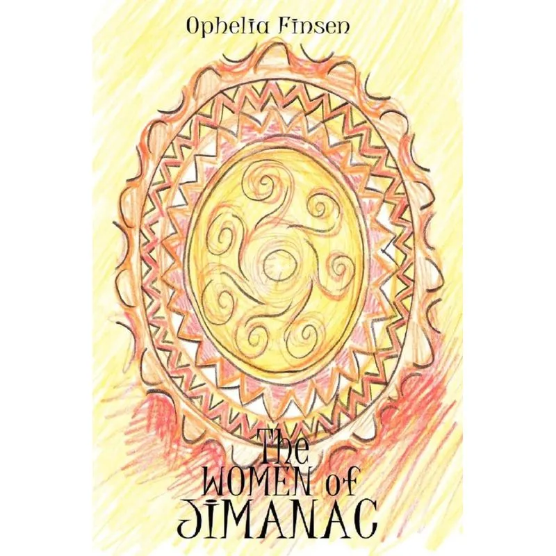 The Women of Jimanac