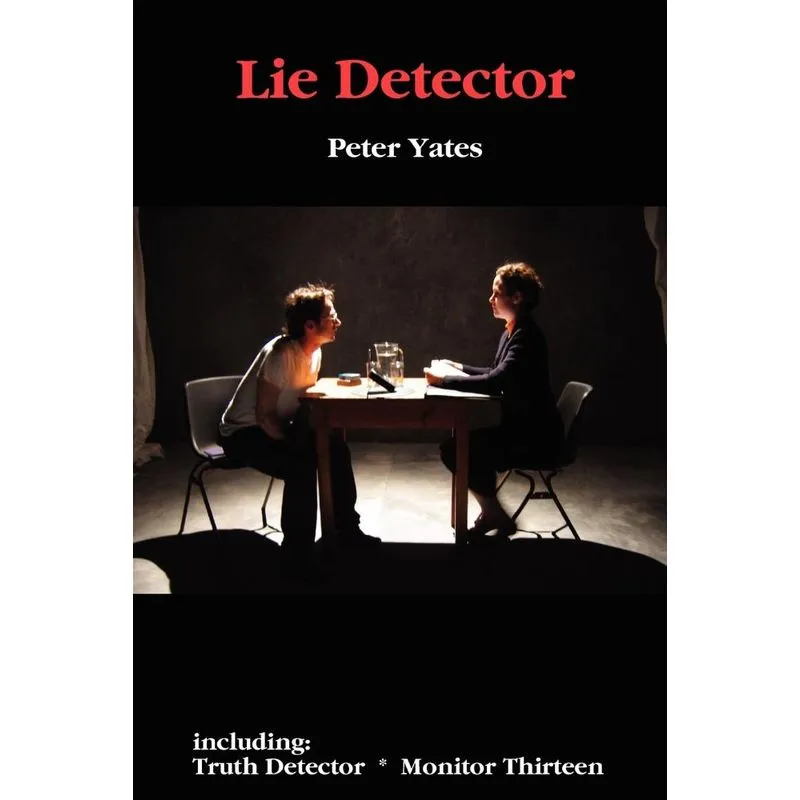 Lie Detector