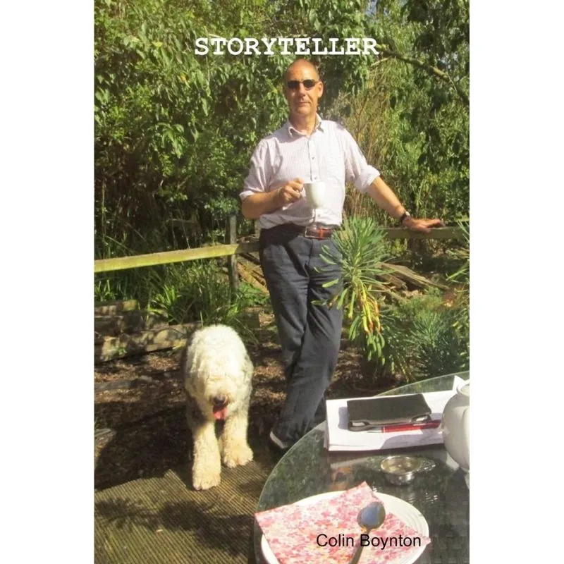 STORYTELLER