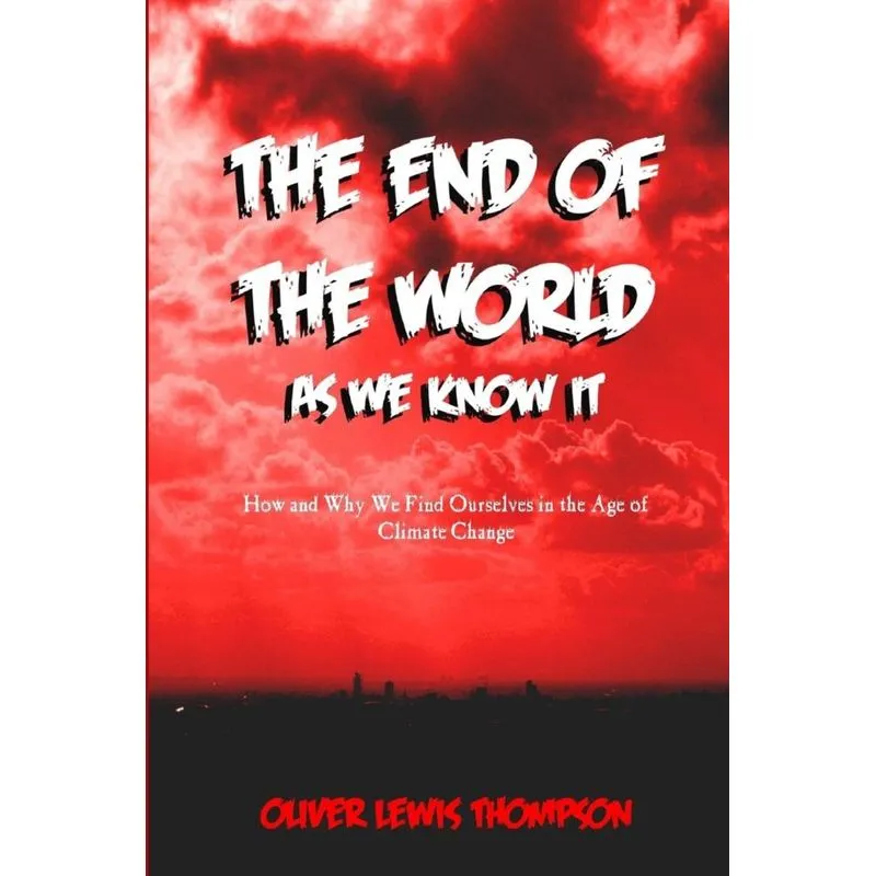 End of the World As We Know It