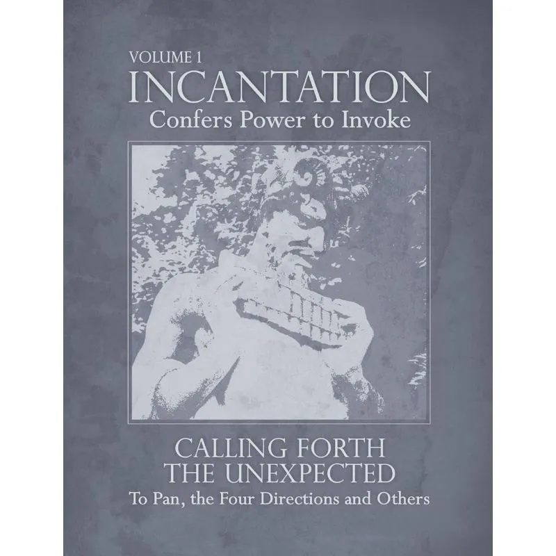 Incantation