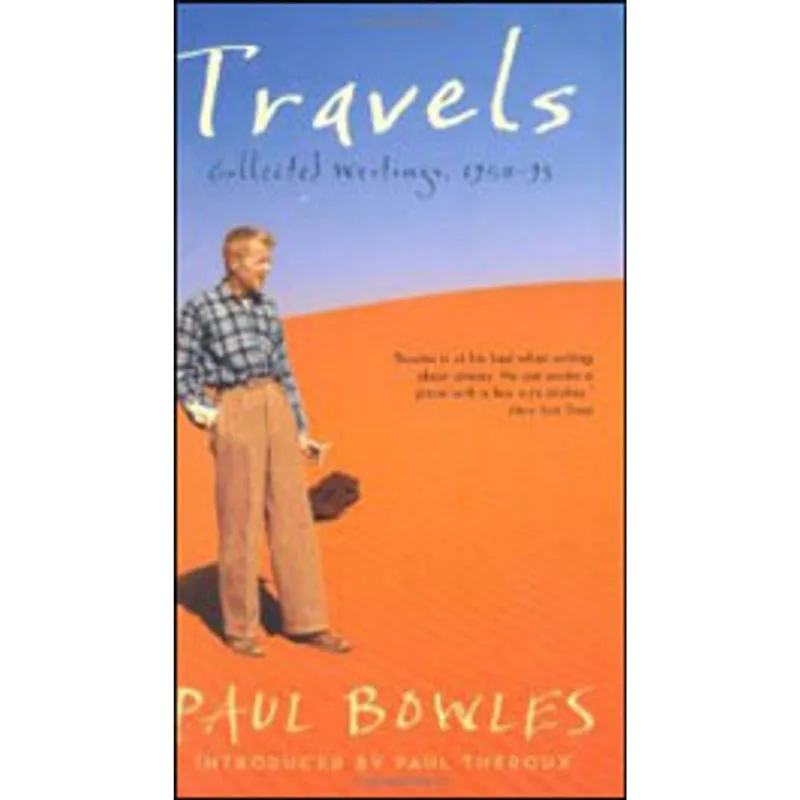 TRAVELS