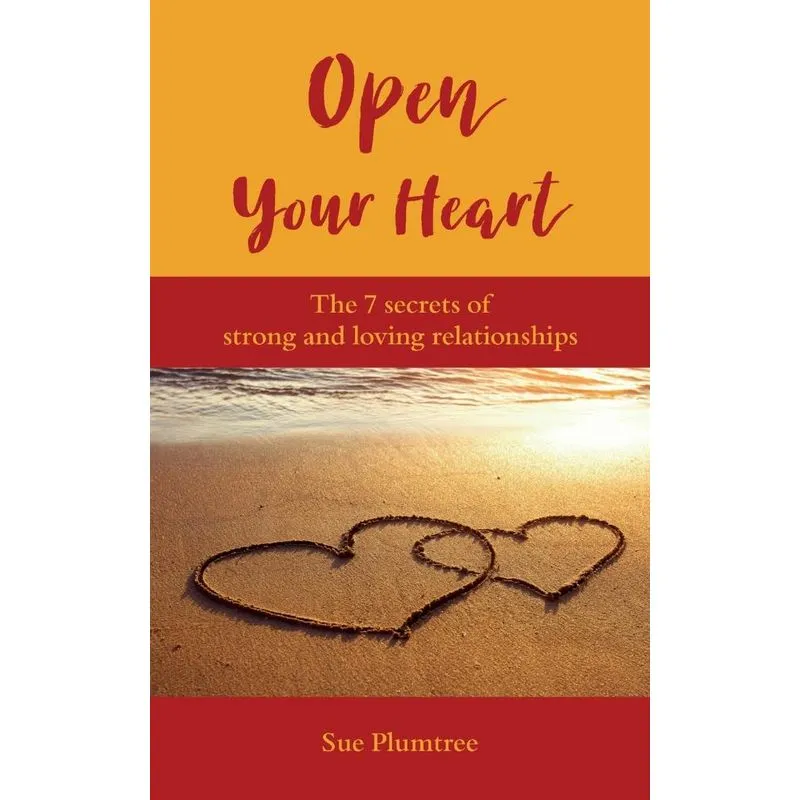 Open Your Heart