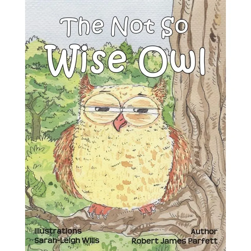 The Not So Wise Owl