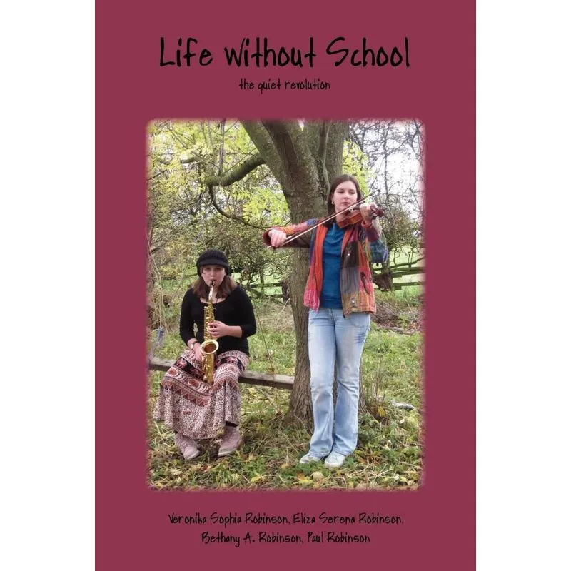 Life Without School