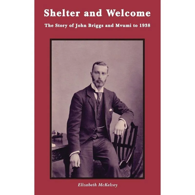 Shelter and Welcome