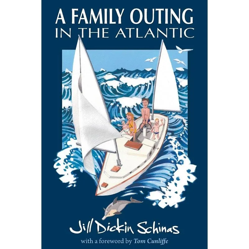 A Family Outing in the Atlantic