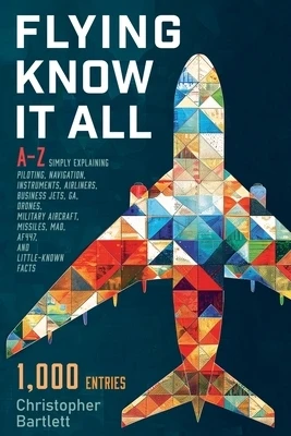 Flying Know It All Paperback